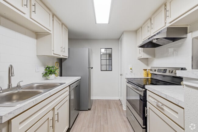 Interior Photo - The Meadows