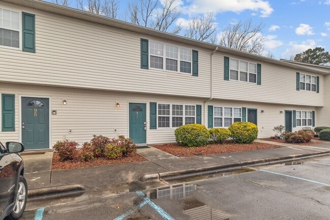 Photo - 2 Bed 2.5 Bath Townhome