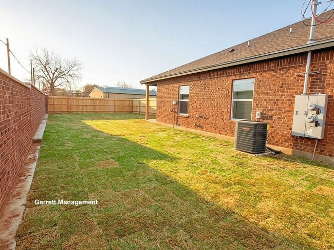 Photo - New Construction 3/2 Duplex