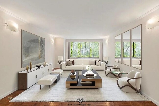 Photo - 303 Greenwich St Unit 3V