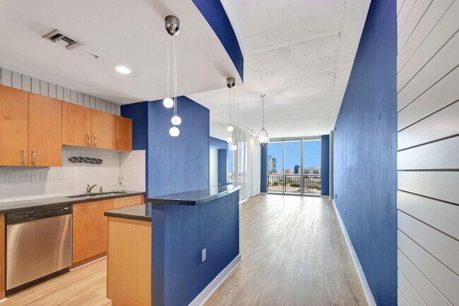 Photo - 300 S Australian Ave Unit 1503