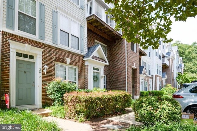 Building Photo - 12619 Fair Crest Ct Unit 110