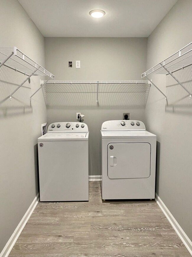 Fountain Brook Apartments