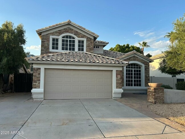 Building Photo - 7374 W Los Gatos Dr Rental