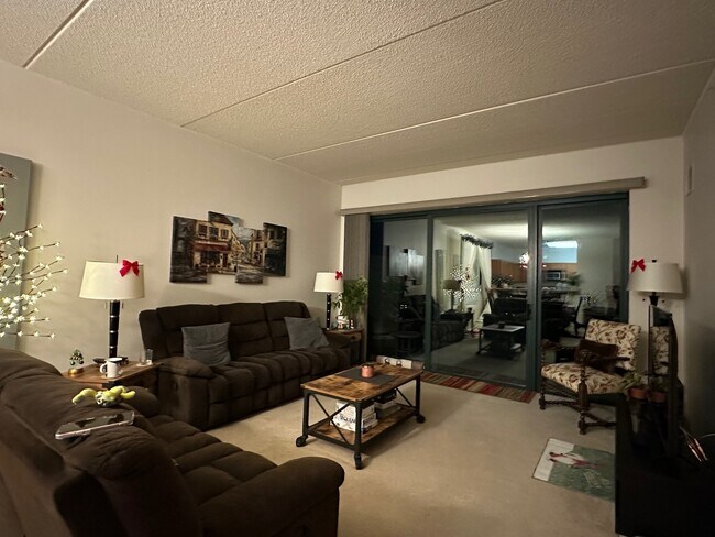 Photo - 6420 Double Eagle Dr Unit 801