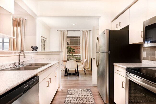 Photo - The Boulevard at Sonterra