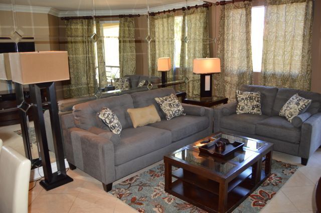 Meridian Furnished 2 Bd / 2 Ba Luxury Cond... - Meridian Furnished 2 Bd / 2 Ba Luxury Cond... Condominio