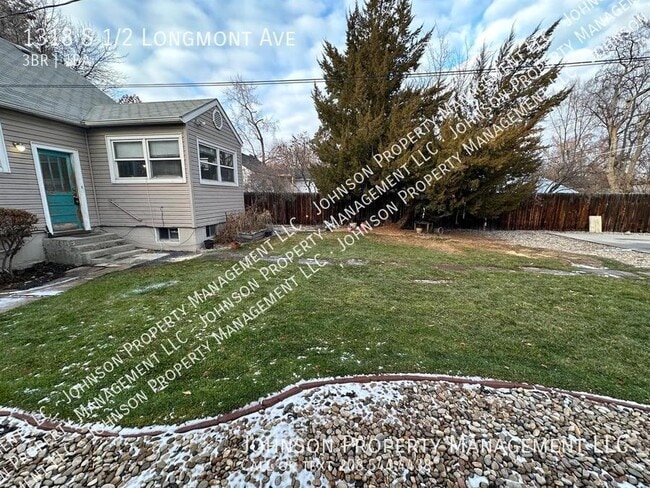 Photo - 1105 1/2-S 1/2 S Longmont Ave