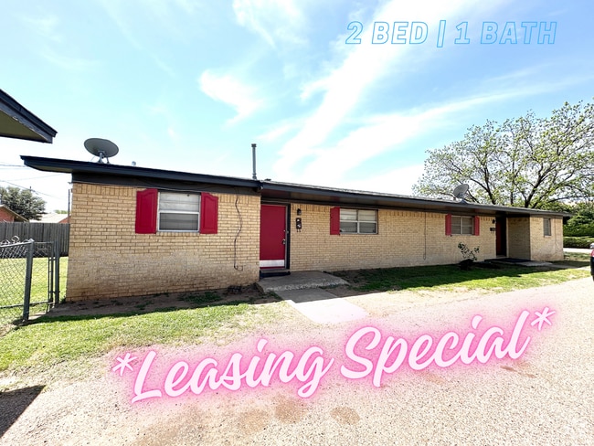 Building Photo - 6503 Avenue R Unit B Rental