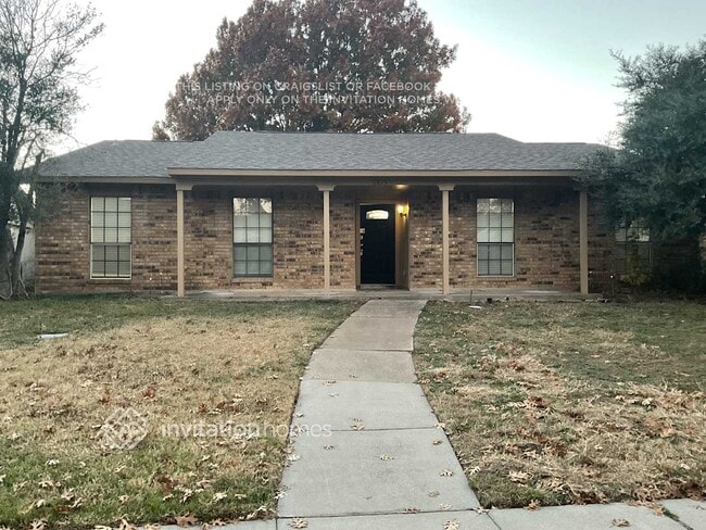 Building Photo - 6813 Curry Dr