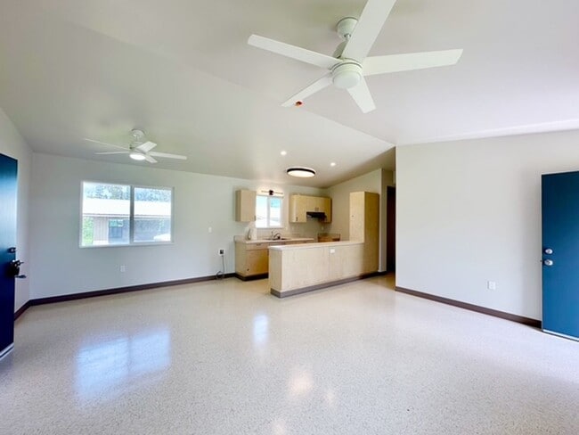 Photo - 3br/1ba - Brand-New Rental Home in Ainaloa Subdivision – Available Now!