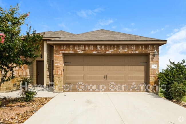 Building Photo - 126 Joanne Cv Rental