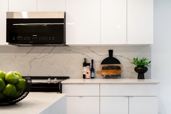 Photo - The Mills Residences