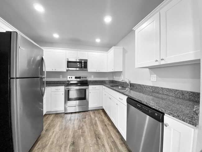 Photo - Stunning Renovated Duplex | 3BR/2BA Dream Home in Prime Location