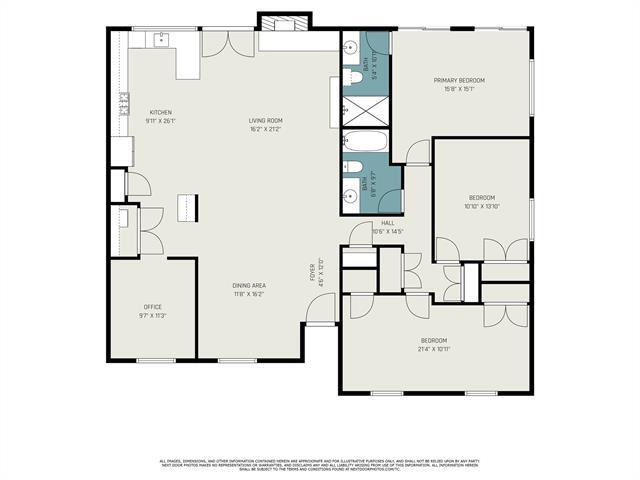 Photo - 1616 Montana Trail