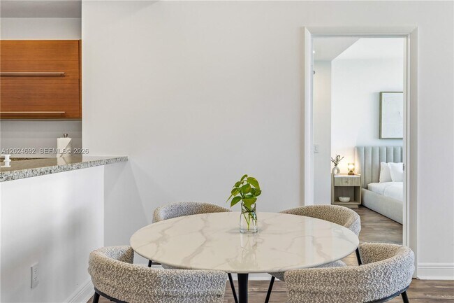 Photo - 2641 N Flamingo Rd Unit 2605N