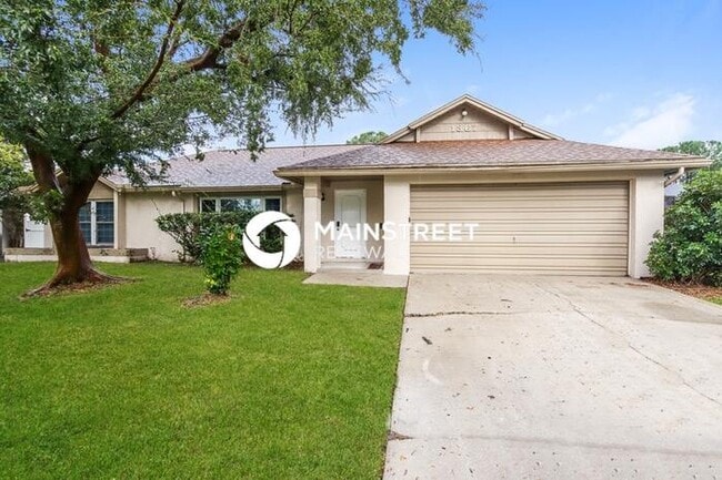 Building Photo - 4 Bedroom Pet-Friendly Home in Palm Bay, F...