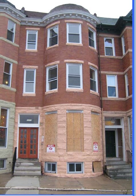 Photo - 2207 Brookfield Rd