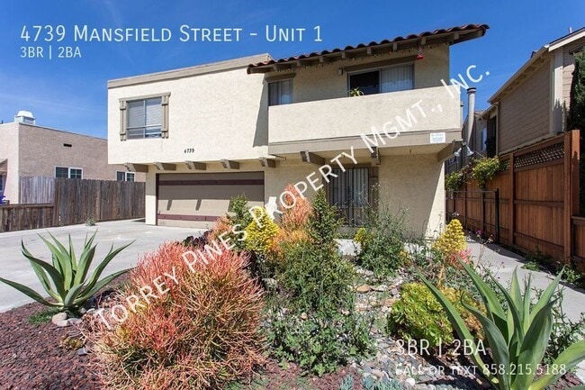 Photo - 4739 Mansfield St Unidad 1