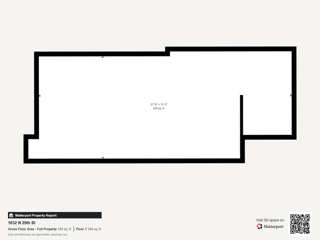 Photo - 1632 N 29th St Unidad Commercial ( 1)