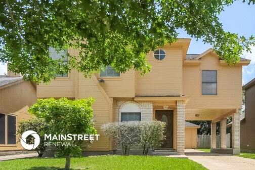 Photo - 16107 Diamond Ridge Dr House