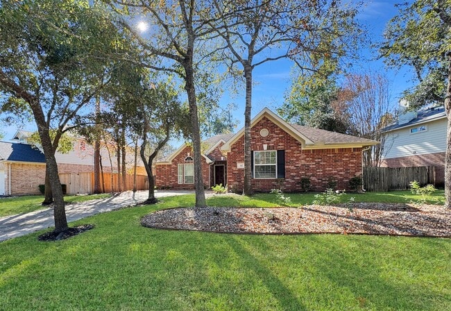 Building Photo - 62 N Abram Cir