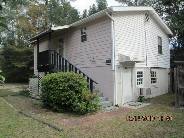 208.5COLL - 208.5COLL Apartment Unit 208 1/2 College Street B