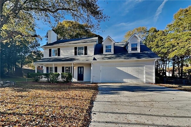 Building Photo - 4214 Fiddlers Bend