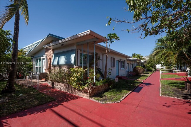 Photo - 1247 Marseille Dr Unit 113