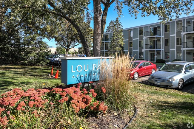 Photo - Lou Park Apartments