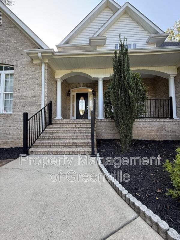 116 Augusta National