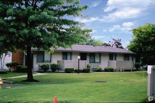 Ashford Hills - Ashford Hills Apartamentos