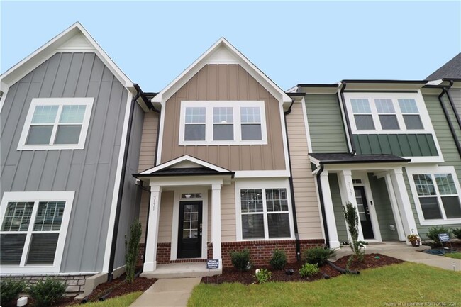 Building Photo - 3131 Cathedral Comb Dr