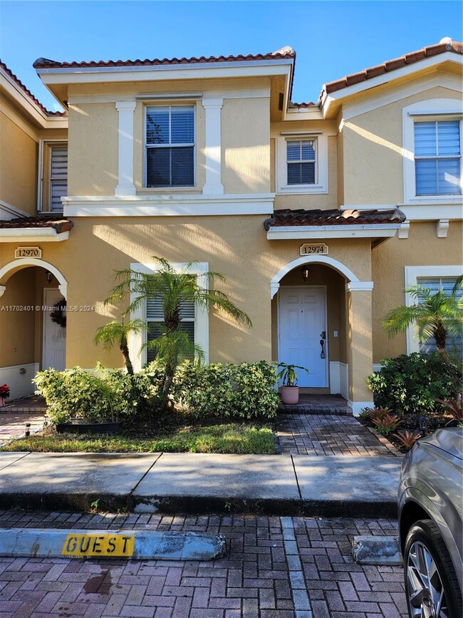 Photo - 12974 SW 30th Ct Condominio Unidad 147