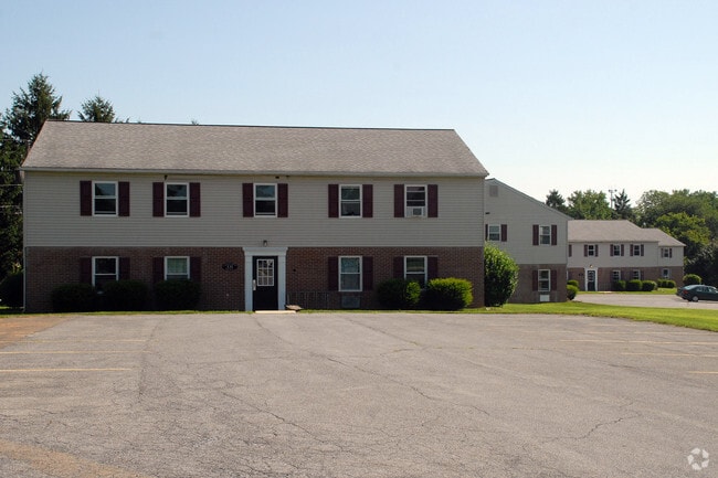 The Cottages