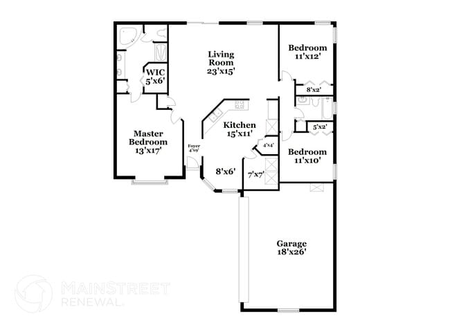 Photo - 95142 Twin Oaks Ln