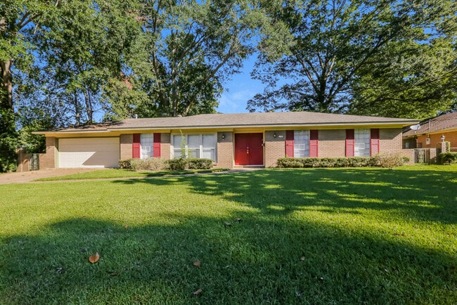 Photo - 116 Old Canton Hill Dr House