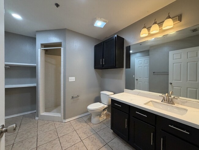 Napa Heights Apartments