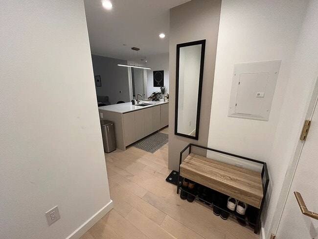 Photo - Skyline Tower - 2707 Unit Skyline Tower - 2707