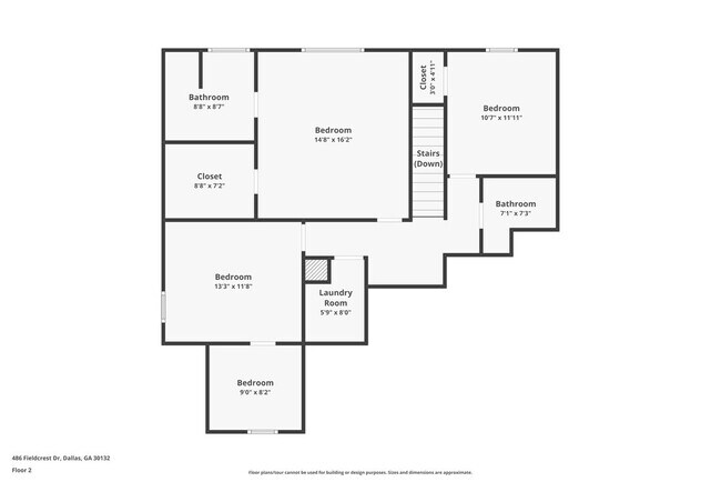 Photo - 486 Fieldcrest Dr