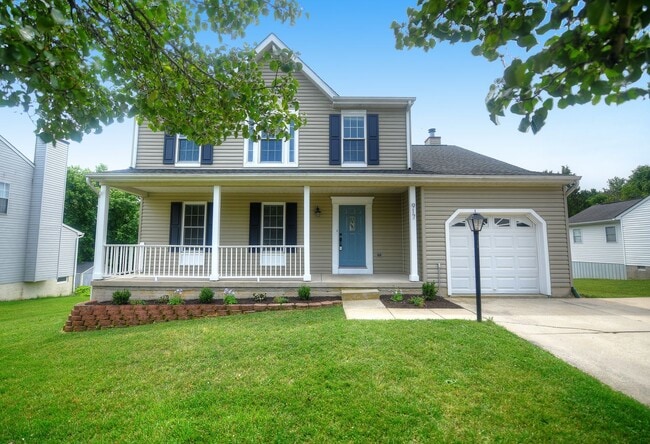 Photo - One-of-a-Kind Detached Home in Villages of Bynum Run