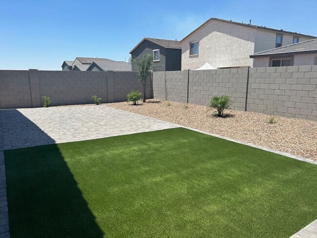 Photo - New Build 4 bedroom Rental in Mesa