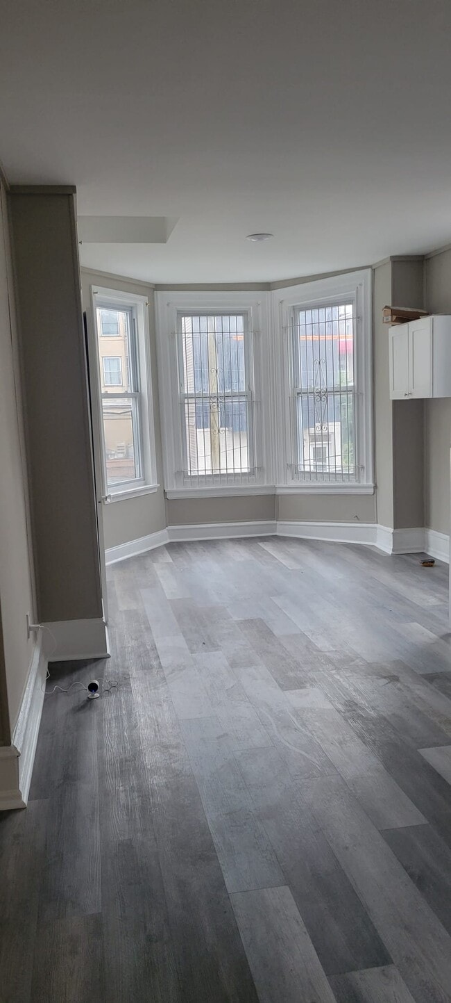 Photo - 2248 N Park Ave Unit 2 - Upstairs