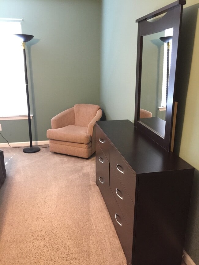 Photo - Furnished 2 Bed, 2 Bath Condo
