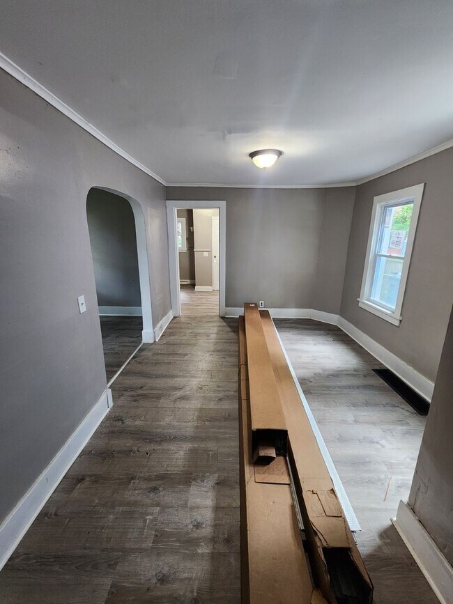 Photo - Two Bedroom Single Family Home!