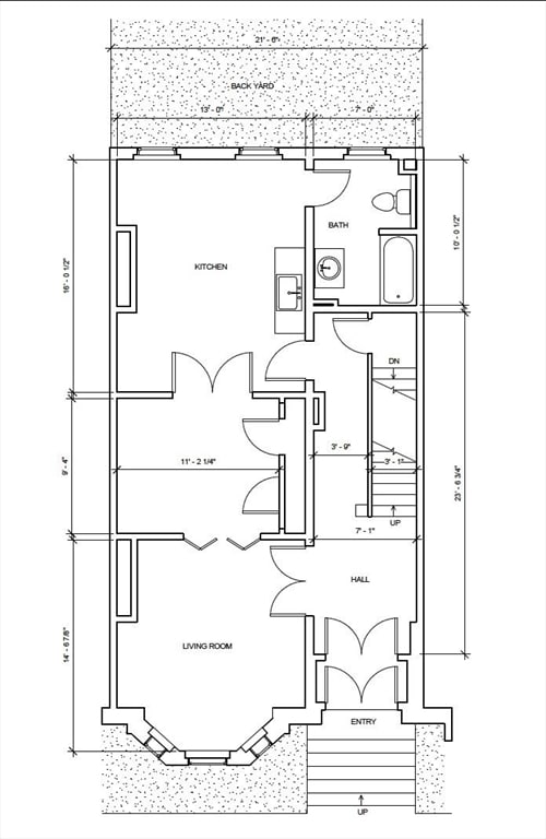 94 Mt Pleasant Ave