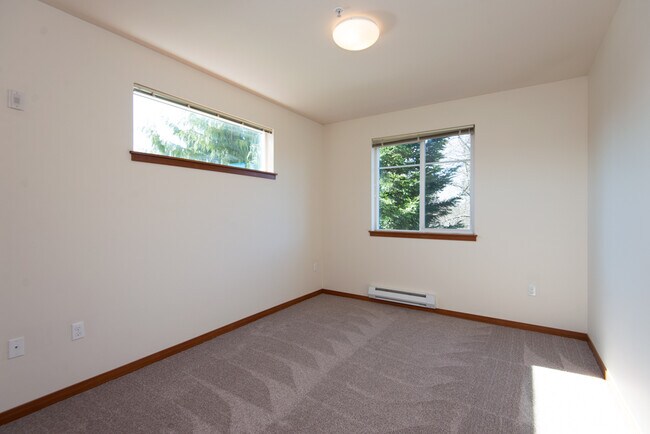 Parkview Apartments