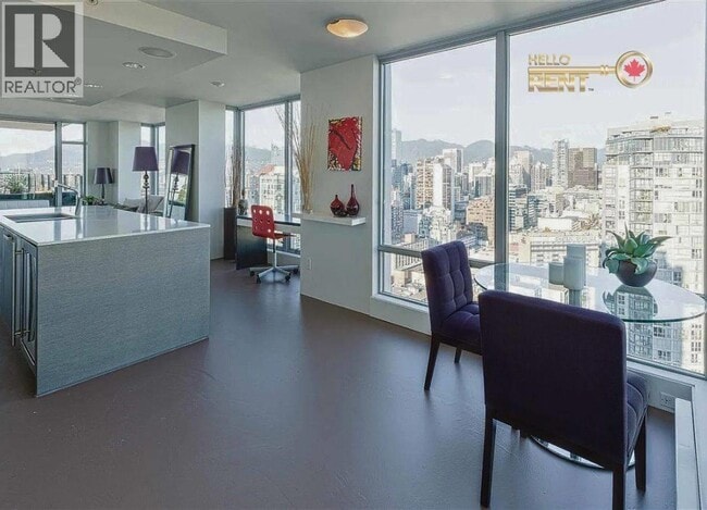 1255 Seymour St Unit 3301