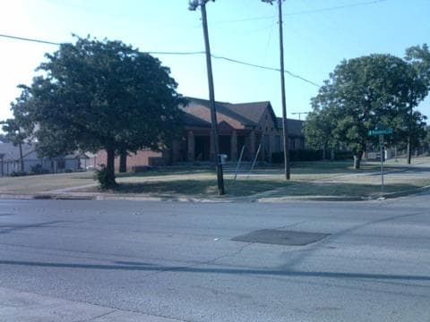 Primary Photo - Cavile Place