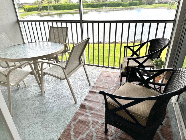 Photo - Luxury Fully-Furnished Villa with Golf Access | Annual Rental In Greenlinks at Lely